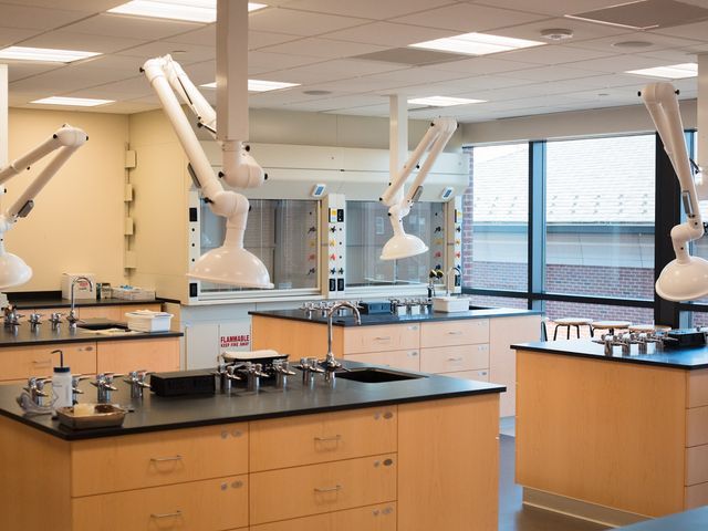 Photo of Waynesburg University