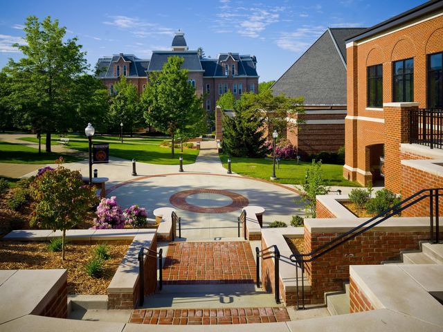 Photo of Waynesburg University