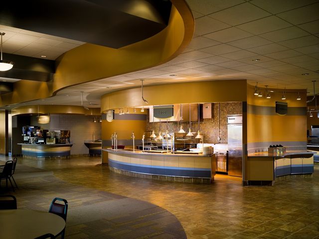 Photo of Waynesburg University