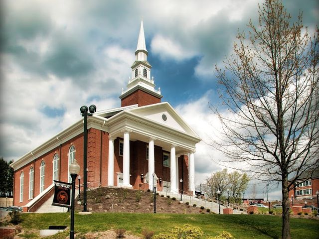 Photo of Waynesburg University