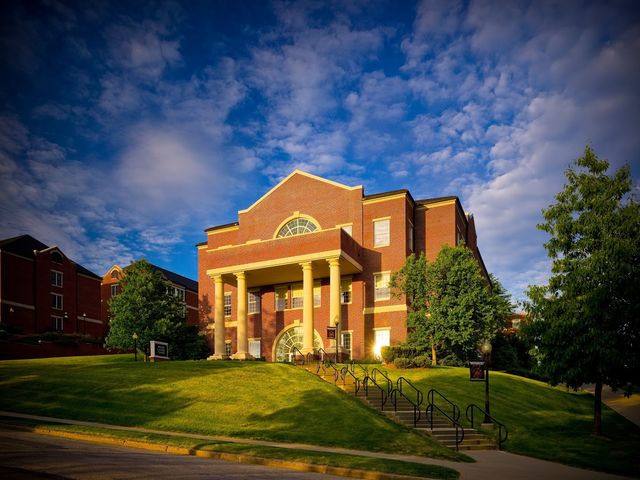 Photo of Waynesburg University