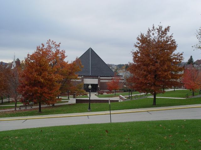 Photo of Waynesburg University