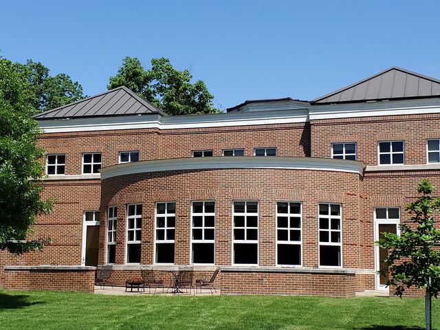 Photo of Wabash College