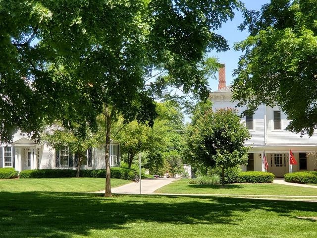 Photo of Wabash College