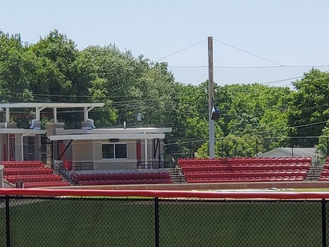 Photo of Wabash College