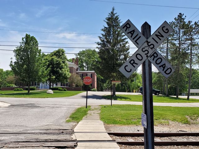 Photo of Wabash College