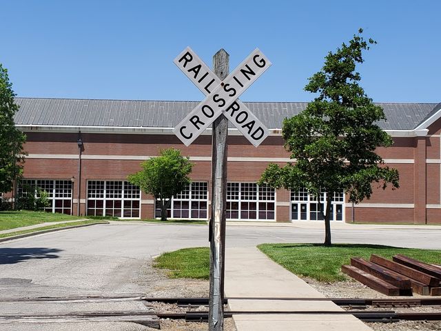 Photo of Wabash College