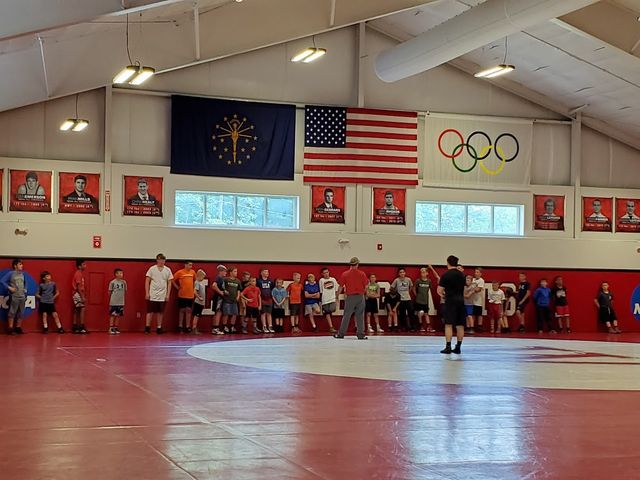 Photo of Wabash College