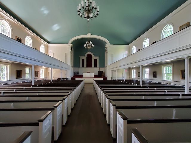 Photo of Wabash College