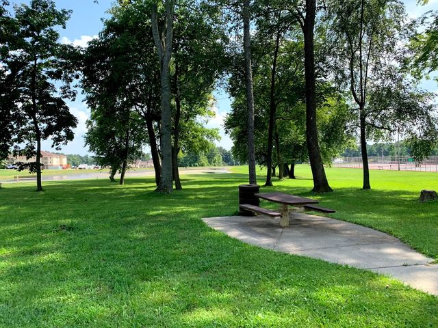 Photo of Wabash Valley College