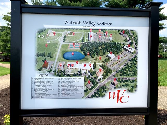 Photo of Wabash Valley College