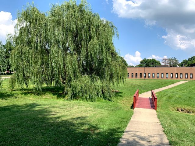 Photo of Wabash Valley College