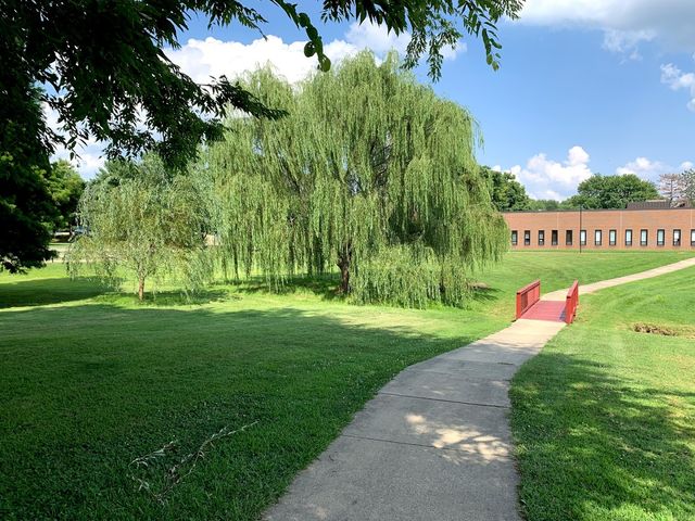 Photo of Wabash Valley College