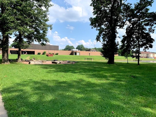 Photo of Wabash Valley College