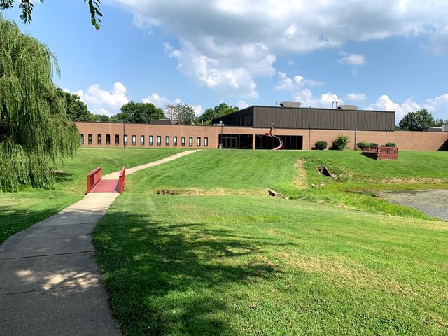 Photo of Wabash Valley College