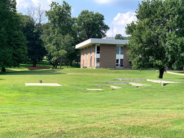 Photo of Wabash Valley College