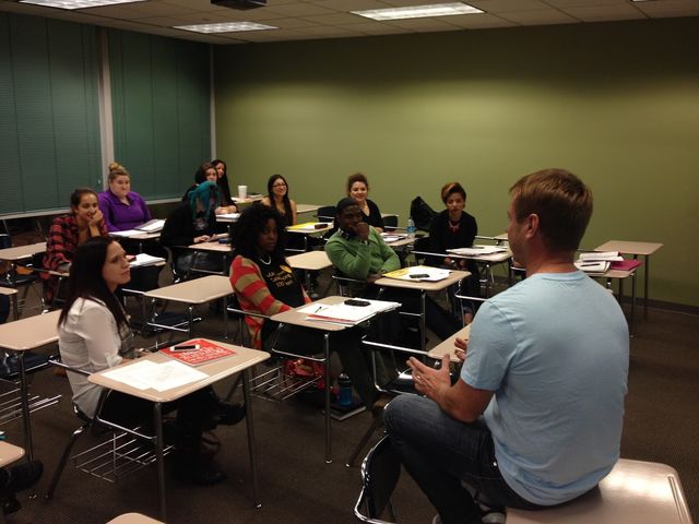 Photo of Wade College