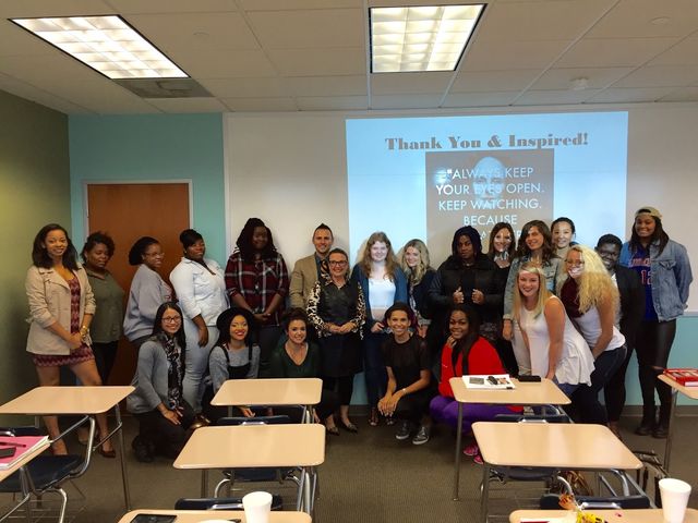 Photo of Wade College