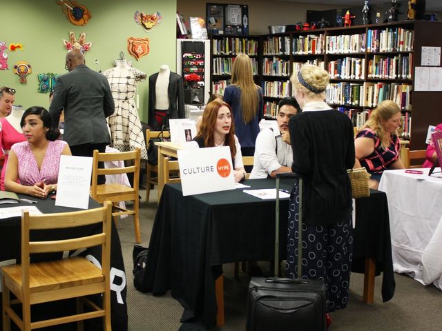 Photo of Wade College