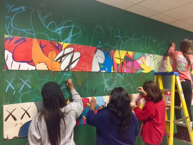 Photo of Wade College