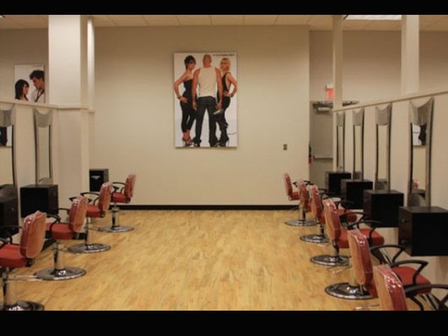 Photo of Wade Gordon Hairdressing Academy