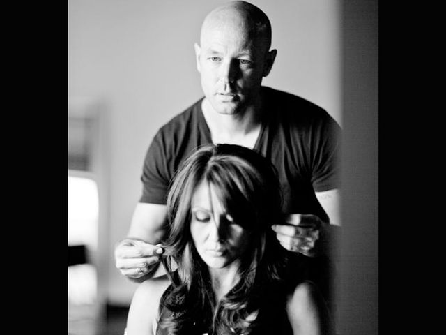 Photo of Wade Gordon Hairdressing Academy