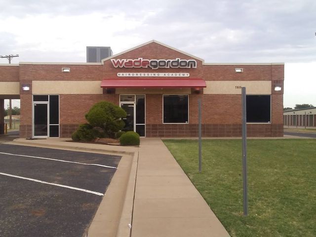 Photo of Wade Gordon Hairdressing Academy-Lubbock