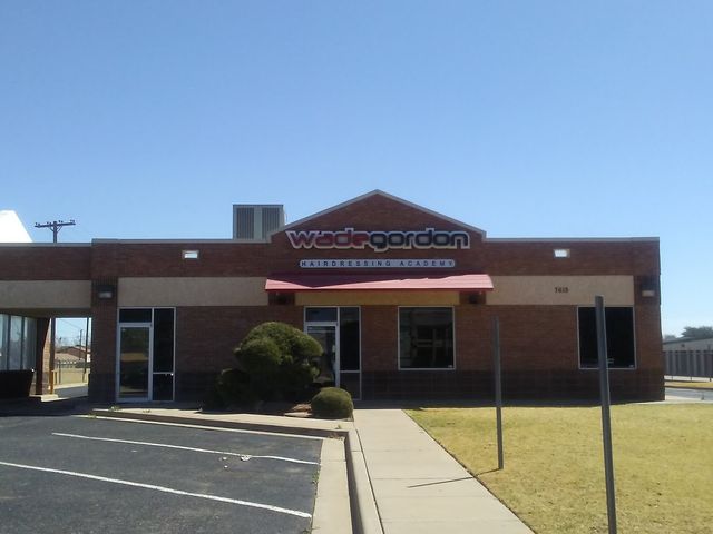 Photo of Wade Gordon Hairdressing Academy-Lubbock