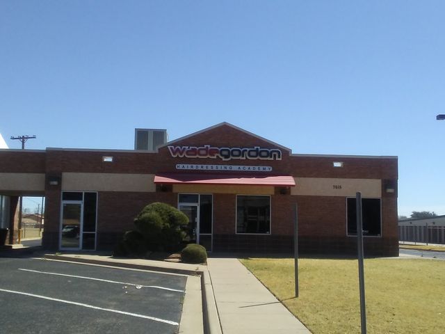 Photo of Wade Gordon Hairdressing Academy-Lubbock
