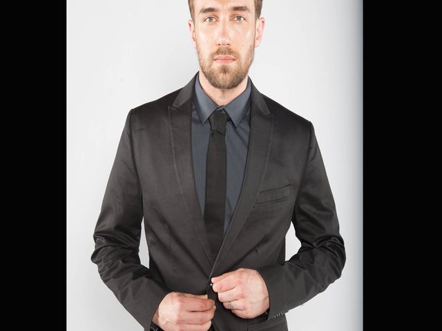 Photo of Wade Gordon Hairdressing Academy