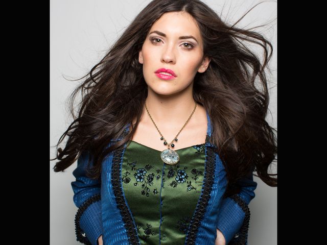 Photo of Wade Gordon Hairdressing Academy