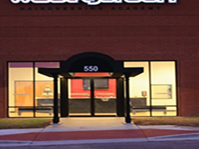 Photo of Wade Gordon Hairdressing Academy