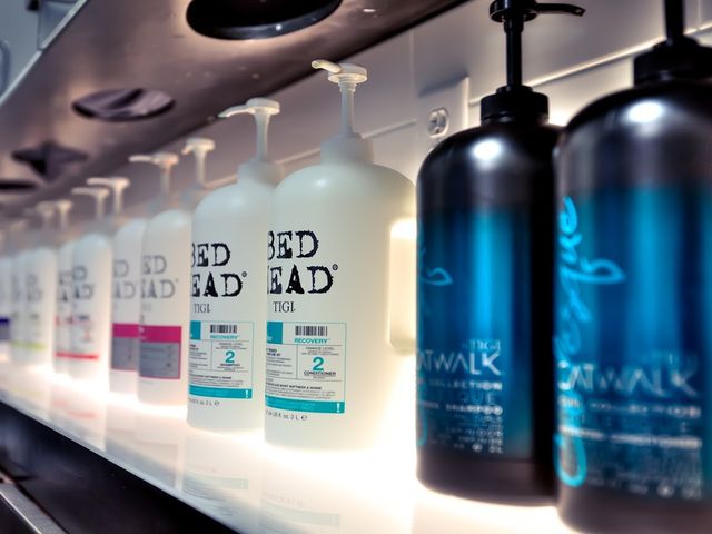 Photo of Wade Gordon Hairdressing Academy