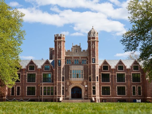 Photo of Wagner College