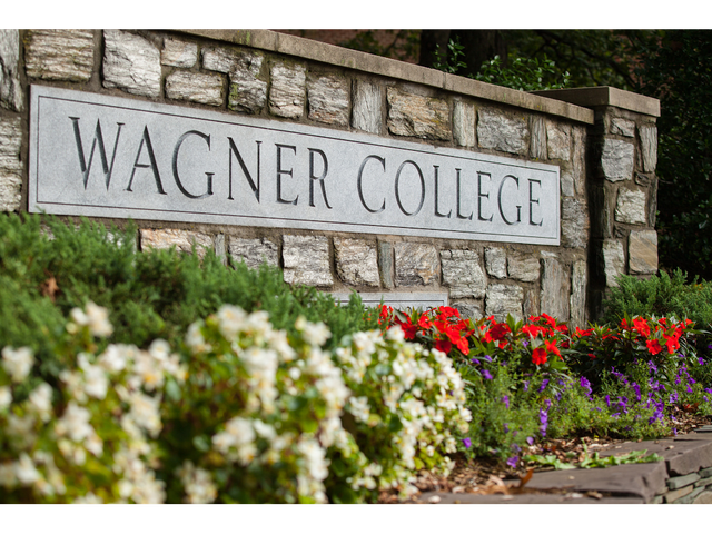 Photo of Wagner College