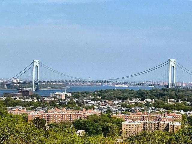 Photo of Wagner College