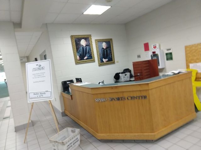 Photo of Wagner College