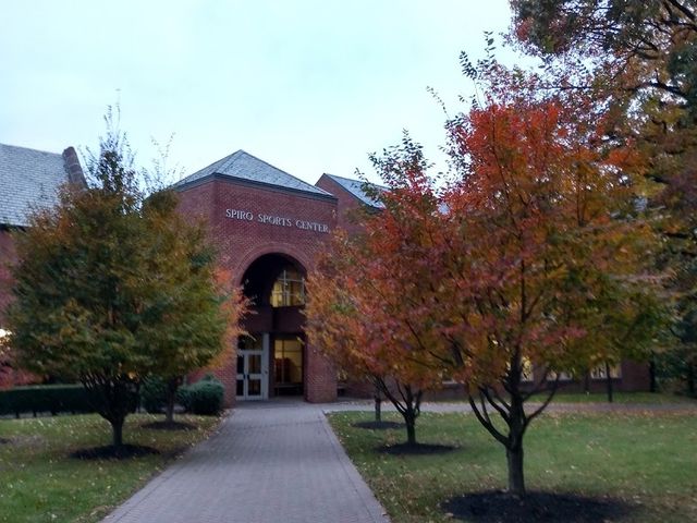 Photo of Wagner College