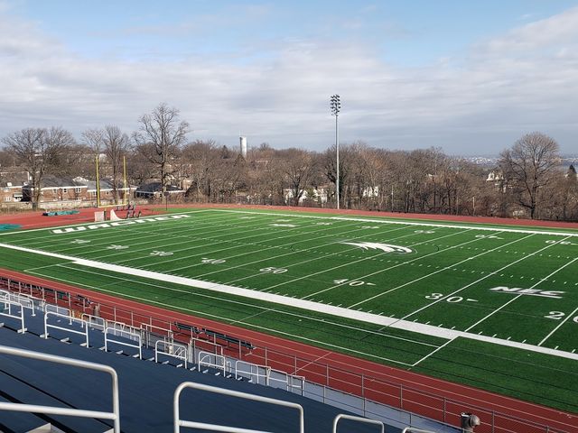 Photo of Wagner College