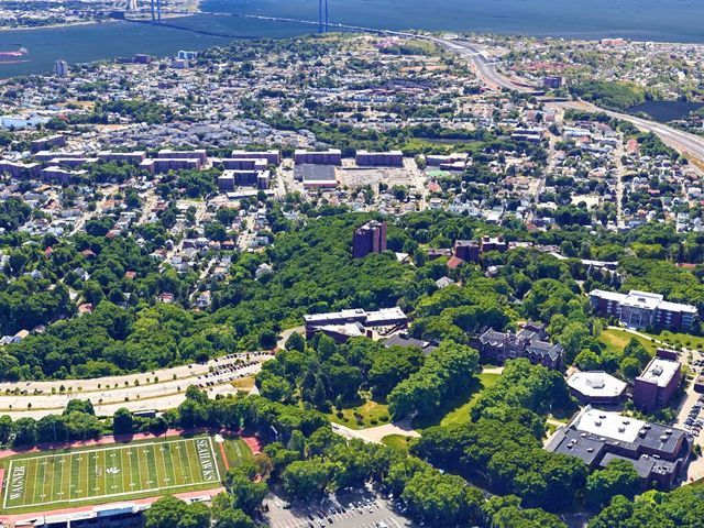 Photo of Wagner College