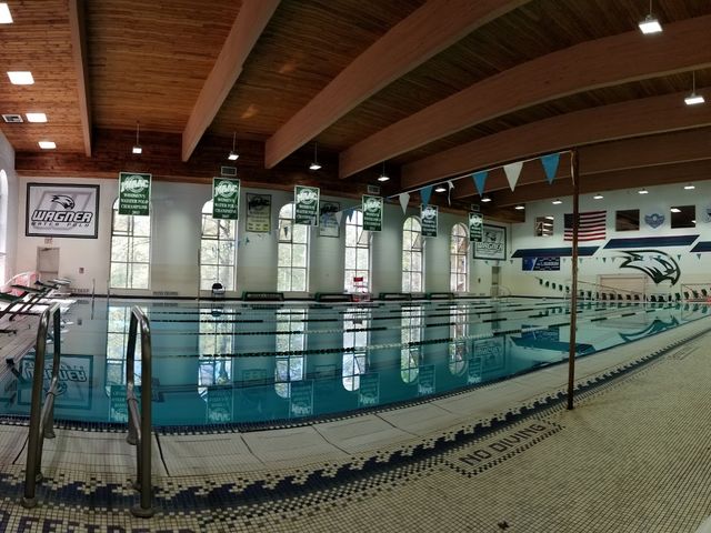 Photo of Wagner College