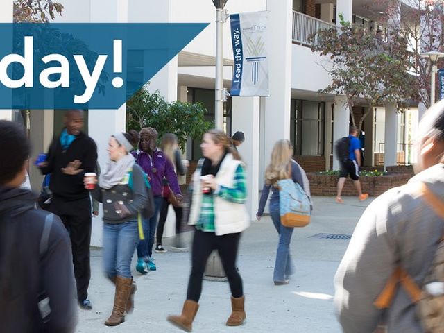 Photo of Wake Technical Community College