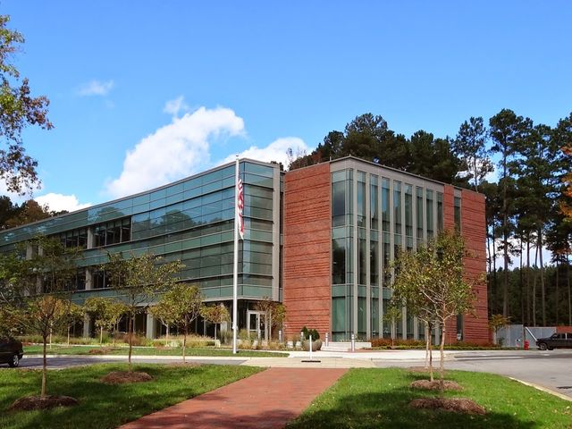 Photo of Wake Technical Community College