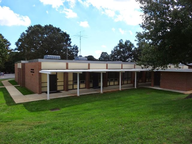 Photo of Wake Technical Community College