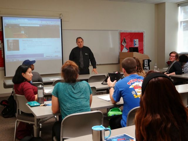 Photo of Wake Technical Community College