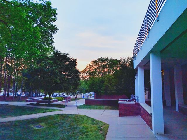 Photo of Wake Technical Community College