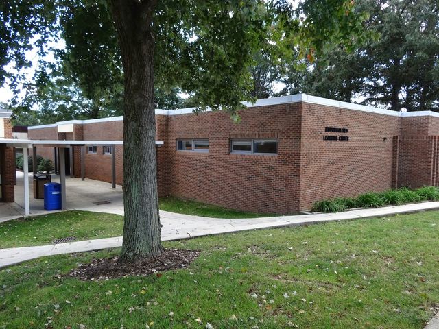 Photo of Wake Technical Community College