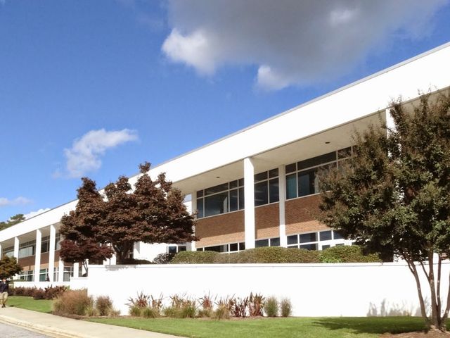 Photo of Wake Technical Community College