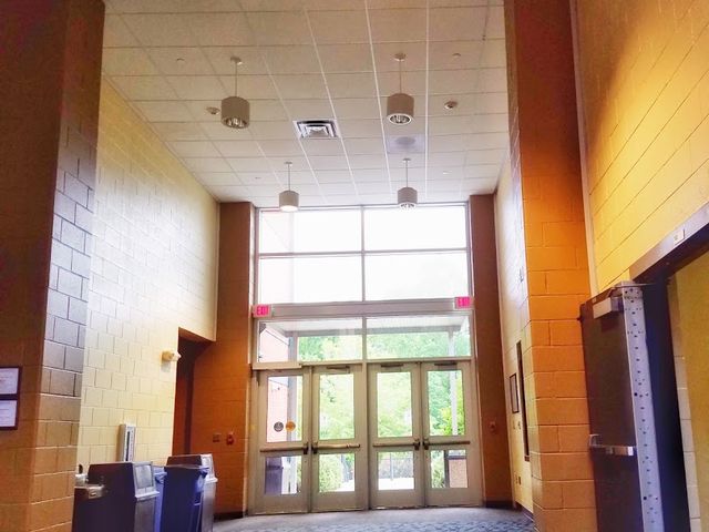 Photo of Wake Technical Community College