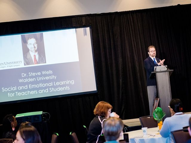 Photo of Walden University